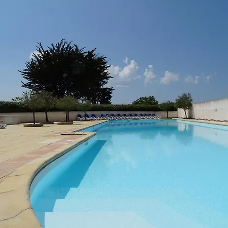 Appartement Carline *
