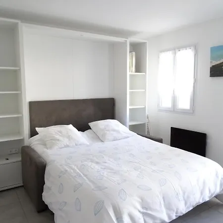 Carline Appartement